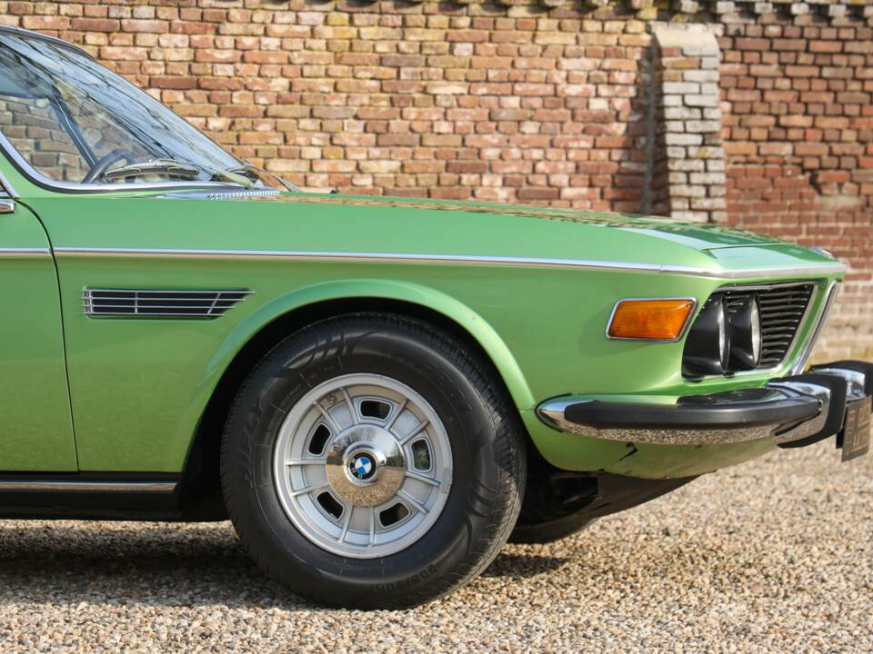 Immagine 49/50 di BMW 3.0 CSi (1973)