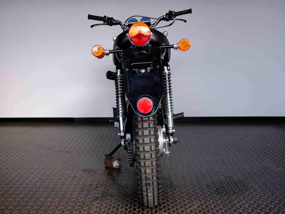 Bild 66/84 von Honda XL 250 (1974)