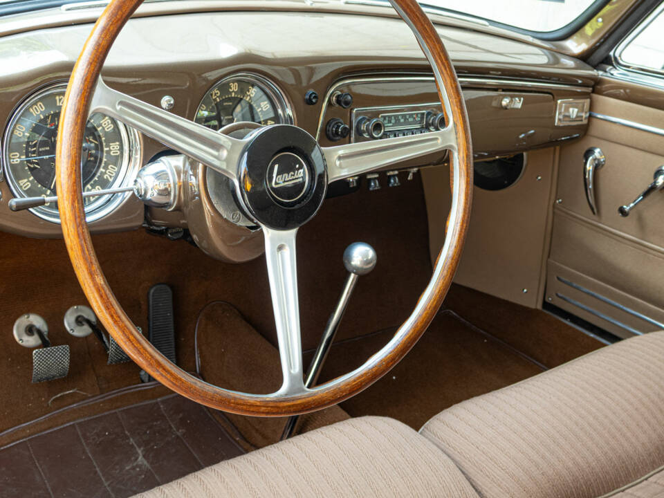 Bild 5/9 von Lancia Aurelia B20 GT 2500 (1958)