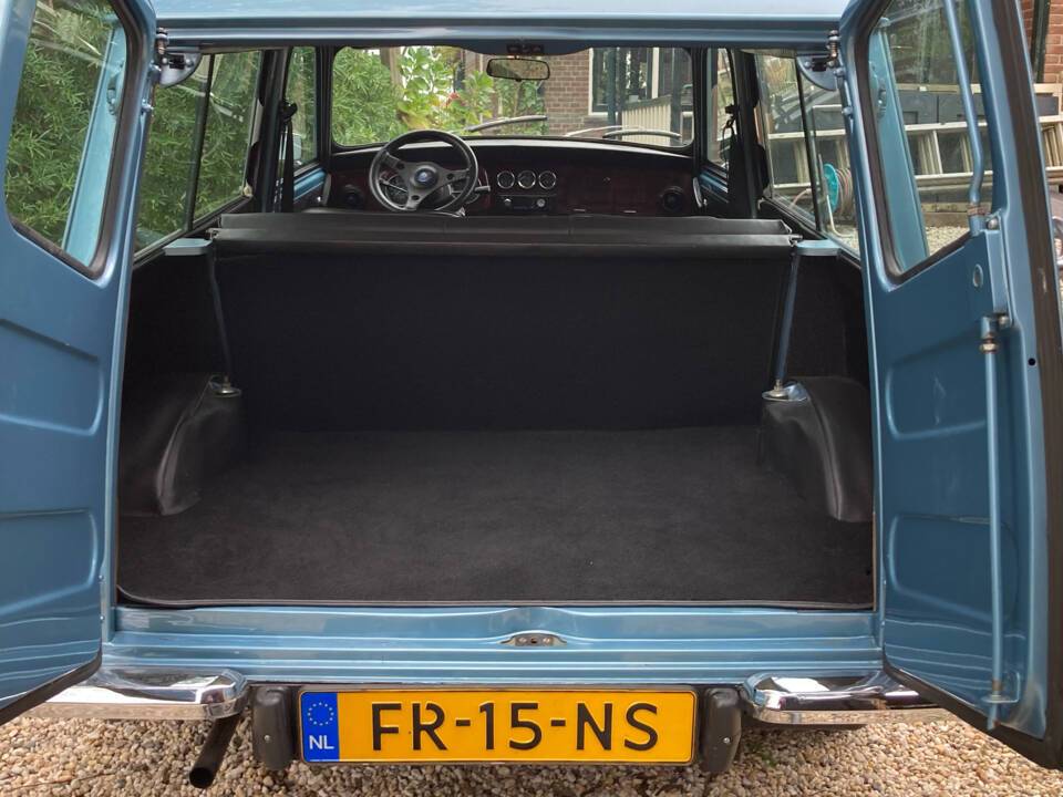 Image 6/10 of Mini Clubman (1979)
