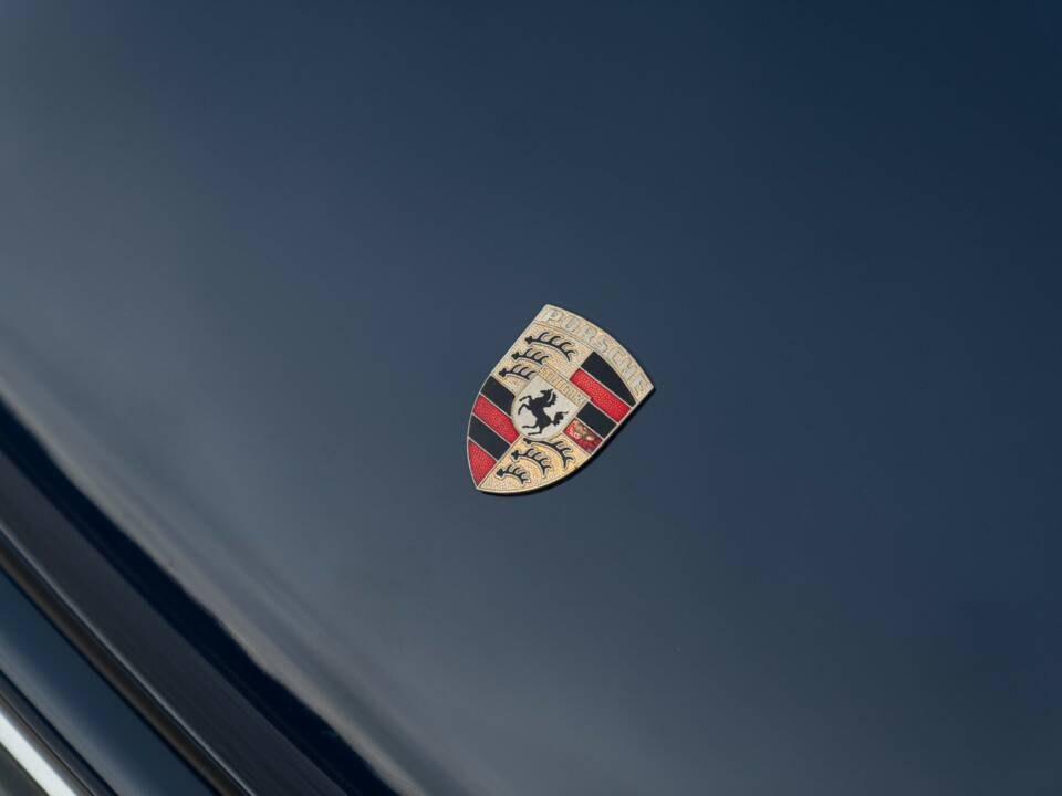 Image 16/50 de Porsche 911 2.4 S "Oilflap" (1972)