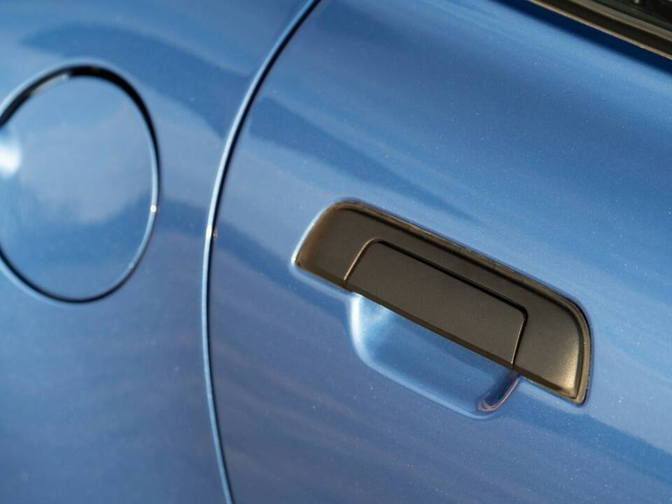 Afbeelding 24/45 van BMW Z3 M Coupé (1998)
