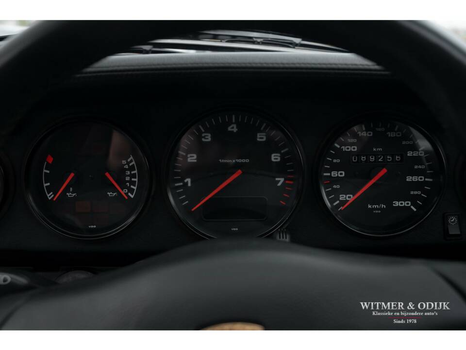 Bild 14/36 von Porsche 911 Carrera 4S (1996)