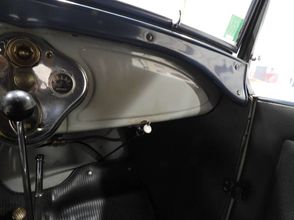 Bild 9/15 von Ford Modell A (1929)