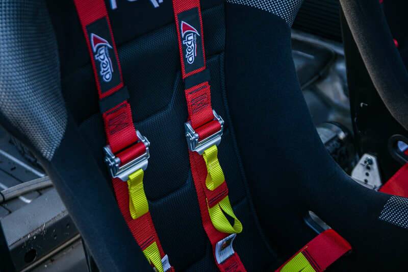 Afbeelding 25/50 van Lancia Delta HF Integrale Evoluzione I "Martini 5" (1989)