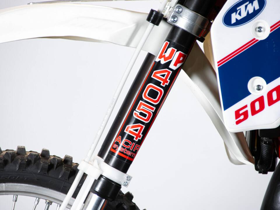 Bild 31/50 von KTM DUMMY (1988)