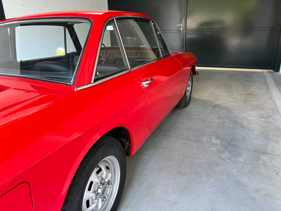 Bild 9/14 von Lancia Fulvia Coupe (1972)