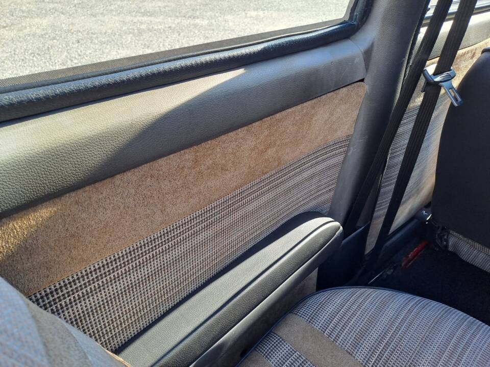 Bild 38/57 von FIAT Uno 45 (1985)