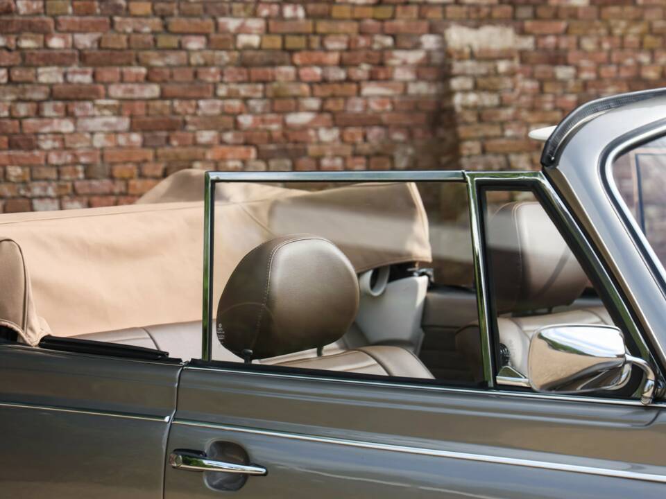 Image 30/50 of Volkswagen Beetle 1303 (1979)