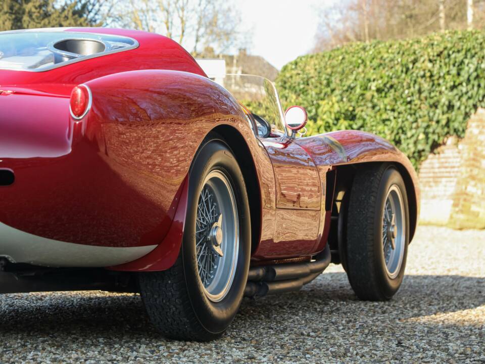 Afbeelding 45/50 van Ferrari 250 Testa Rossa (1961)