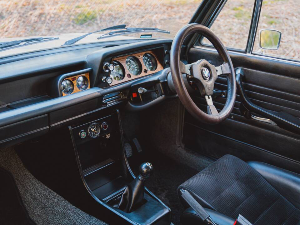 Afbeelding 27/37 van BMW 2002 (1974)