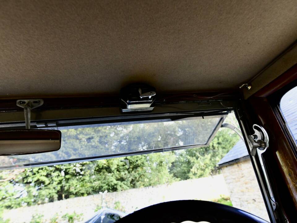 Afbeelding 47/50 van Rolls-Royce Phantom I (1929)