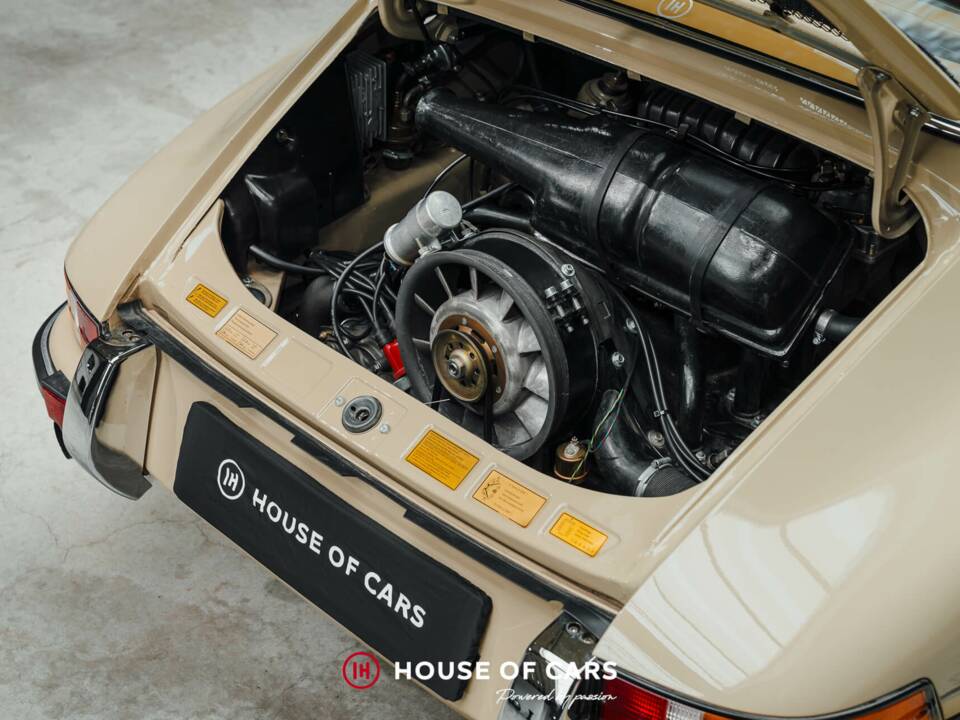 Bild 13/23 von Porsche 911 2.4 T (1973)