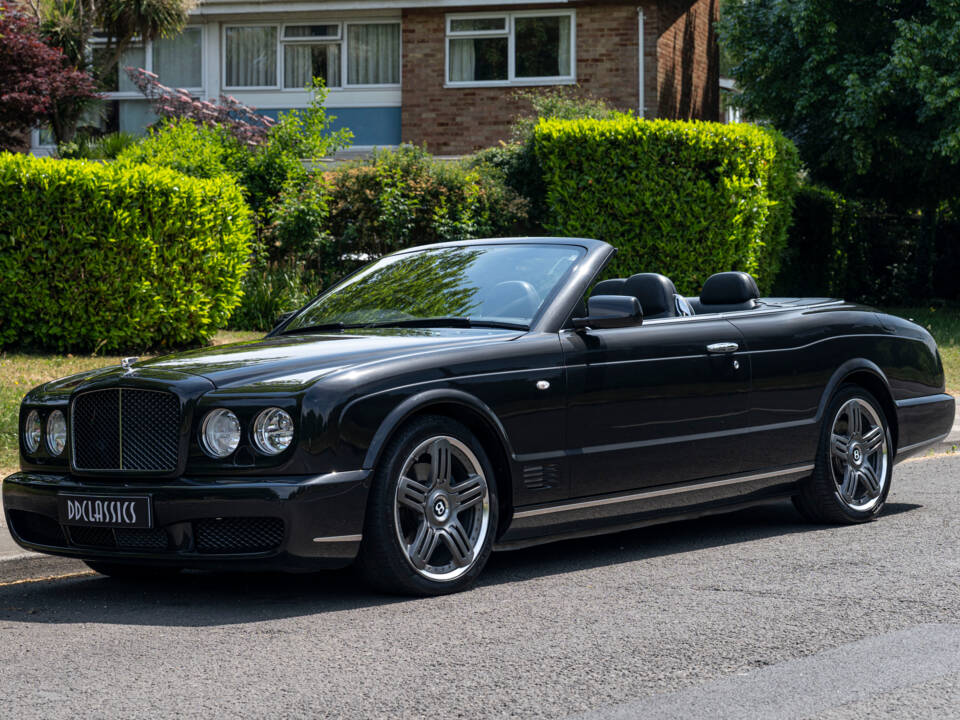 Image 1/31 of Bentley Azure T (2009)