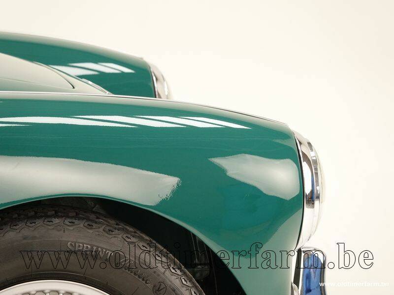 Imagen 12/15 de Austin-Healey 100&#x2F;4 (BN1) (1954)