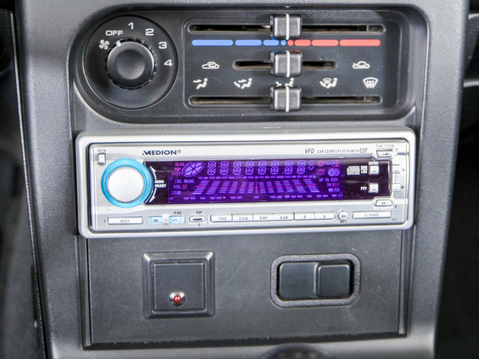 Image 25/50 of Mazda MX-5 1.6 (1997)