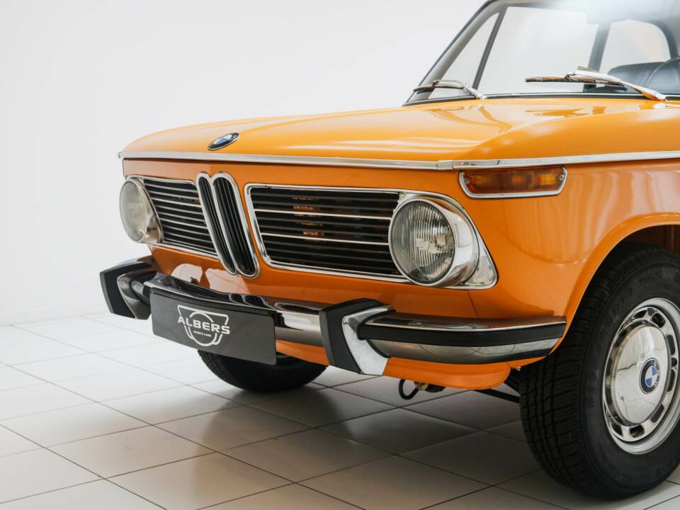 Bild 22/29 von BMW 2002 tii (1974)