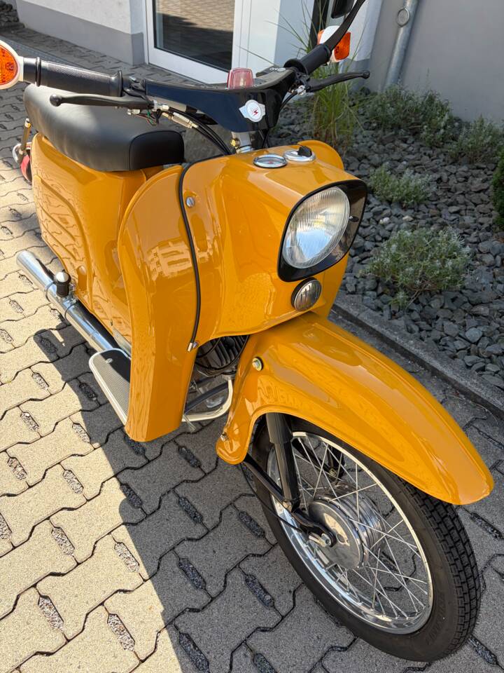 Immagine 12/12 di Simson Schwalbe KR 51/2E (1983)