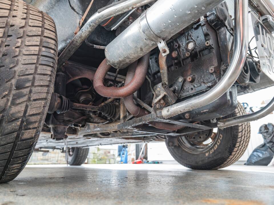 Afbeelding 26/43 van Volkswagen Buggy (1972)