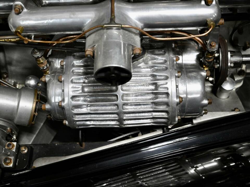 Imagen 19/50 de Bugatti Type 55 (1934)