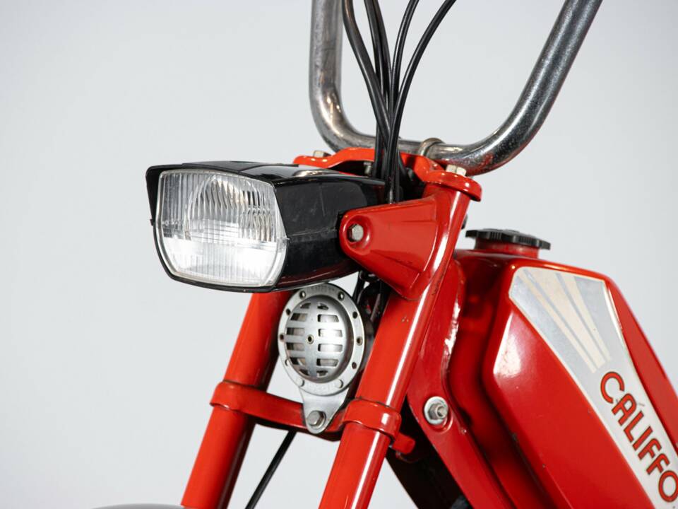 Immagine 37/50 di Rizzato Califfo 80 (1980)