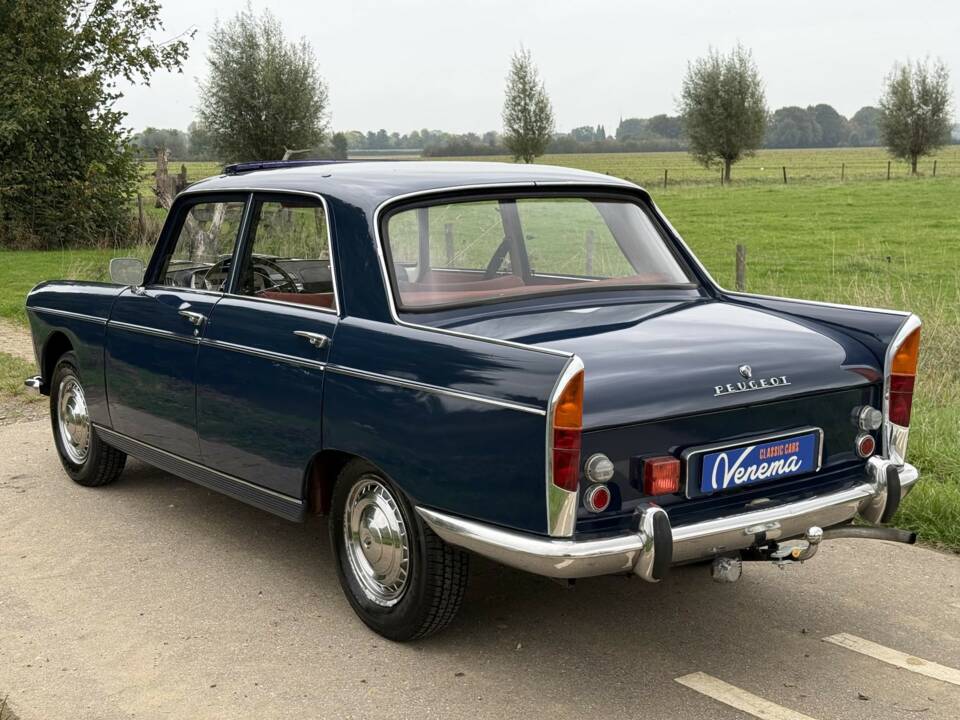 Image 6/19 de Peugeot 404 (1964)