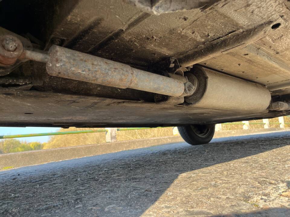 Bild 11/70 von Citroën Ami 6 Berline (1964)