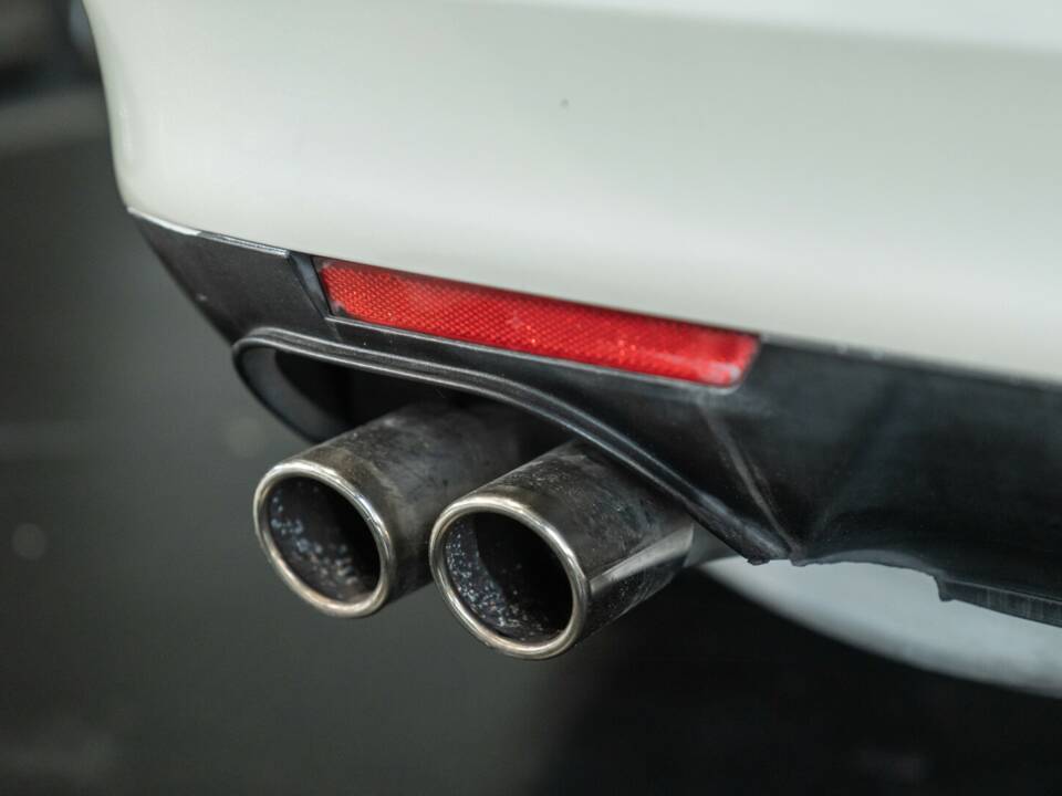 Bild 16/47 von Alfa Romeo 166 3.0 V6 24V (1999)