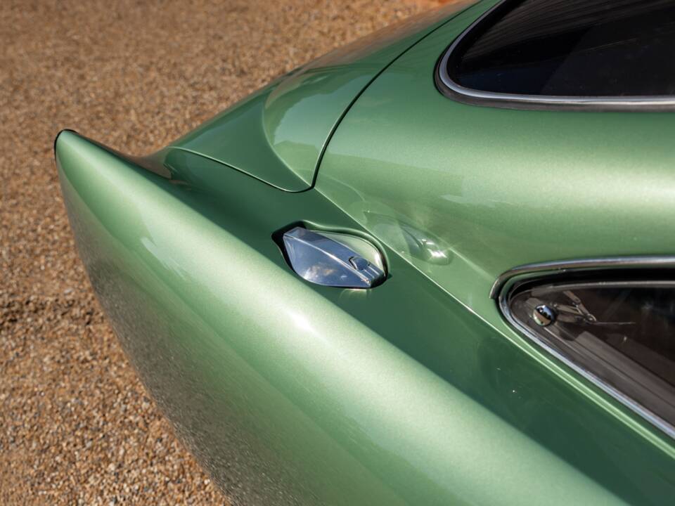 Image 29/62 of Aston Martin DB 4 GT (1960)