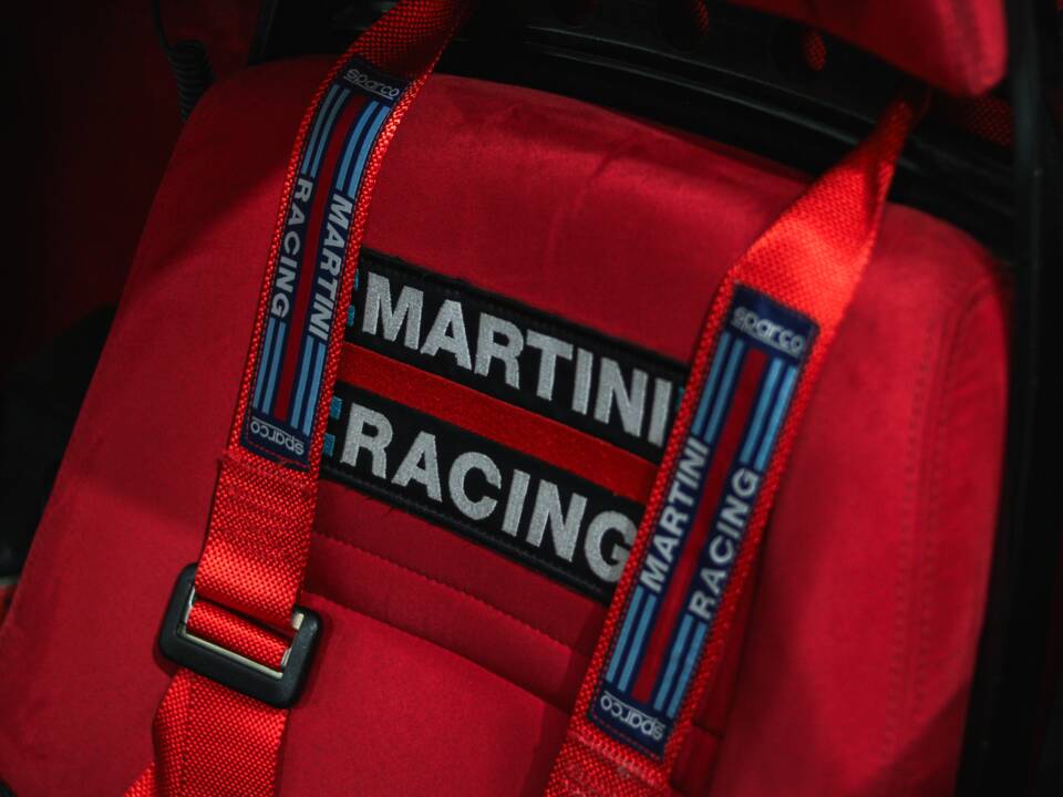 Immagine 93/100 di Lancia Beta Montecarlo (1981)