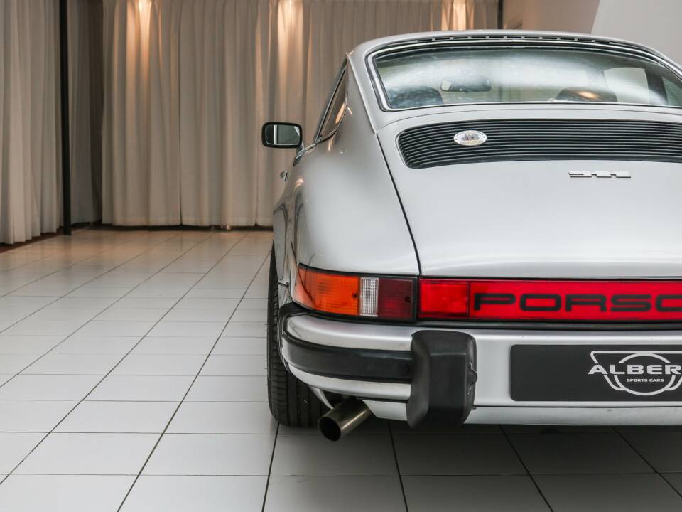 Bild 16/18 von Porsche 911 2.7 (1976)