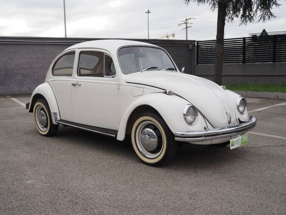 Bild 15/50 von Volkswagen Käfer 1300 (1968)