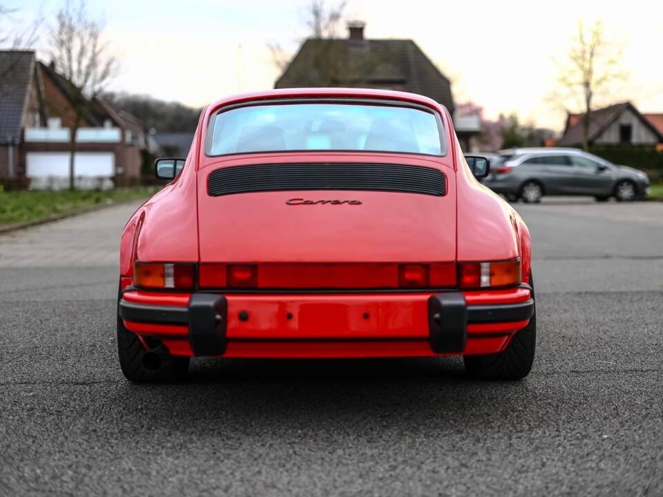 Image 5/12 of Porsche 911 Carrera 3.2 (1987)