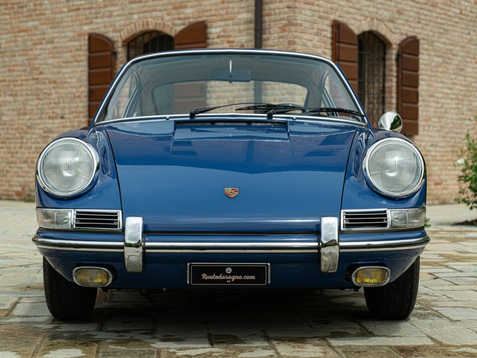 Immagine 3/50 di Porsche 911 2.0 T (1968)