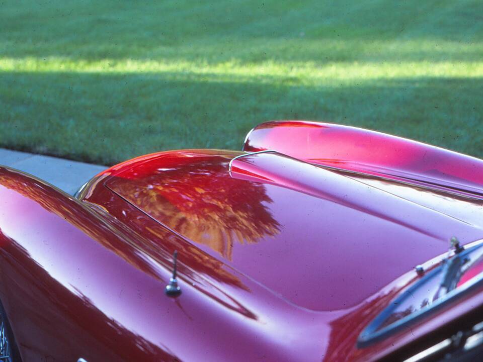 Image 21/36 of Talbot-Lago 2500 Coupé T14 LS (1962)