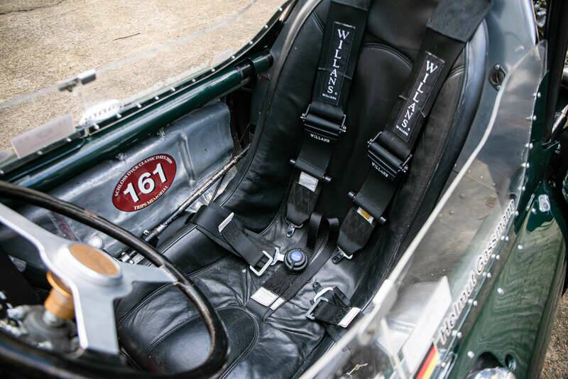 Imagen 18/38 de Cooper T45 Formula 2 Racing Car (1959)