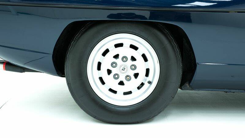 Image 15/15 de Lamborghini Espada 400 GT (1972)