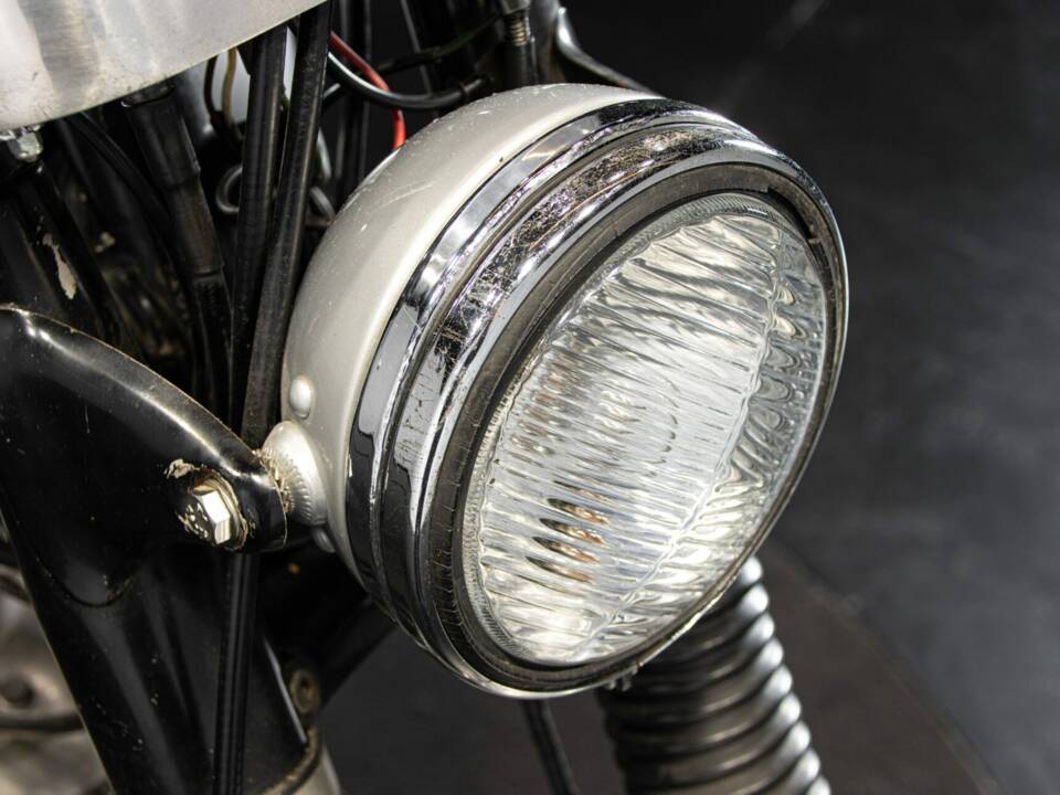 Immagine 45/50 di Cagiva DUMMY (1970)