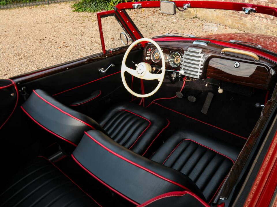 Image 37/50 of DKW Sonderklasse (1954)