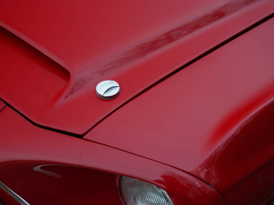 Image 36/50 de Ford Shelby GT 350 (1968)