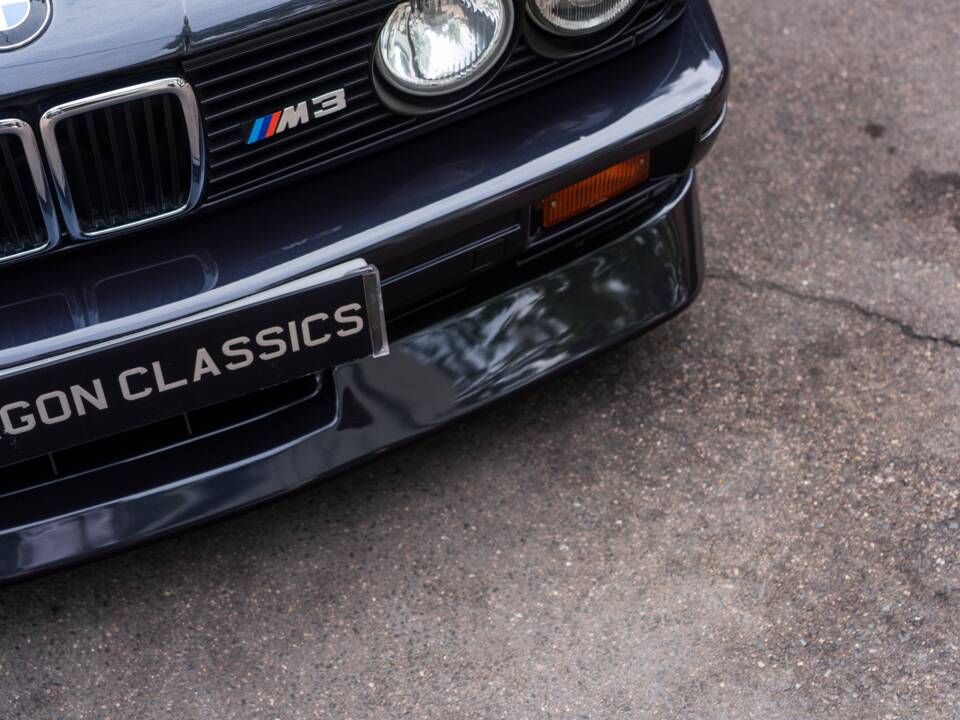 Afbeelding 47/53 van BMW M3 (1991)