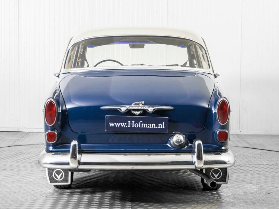 Image 10/50 de Volvo P 121 (1960)