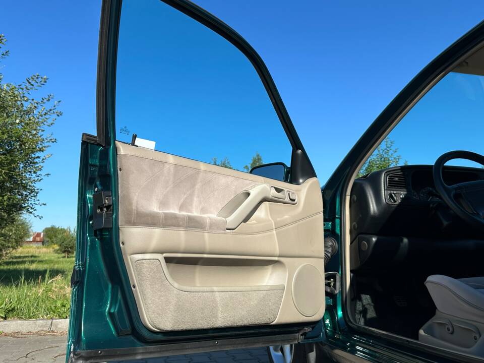 Bild 21/40 von Volkswagen Passat 2.0 (1995)