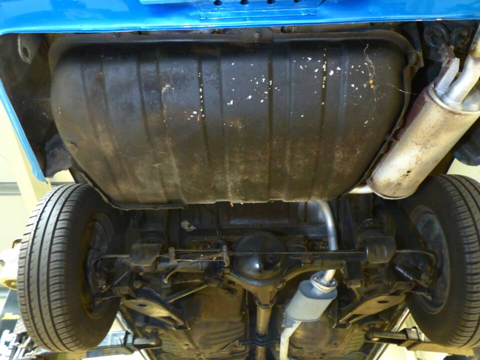Bild 31/86 von Mitsubishi Sapporo (1978)