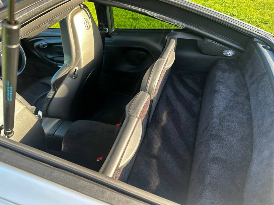 Image 44/54 de Porsche 911 Carrera (2003)