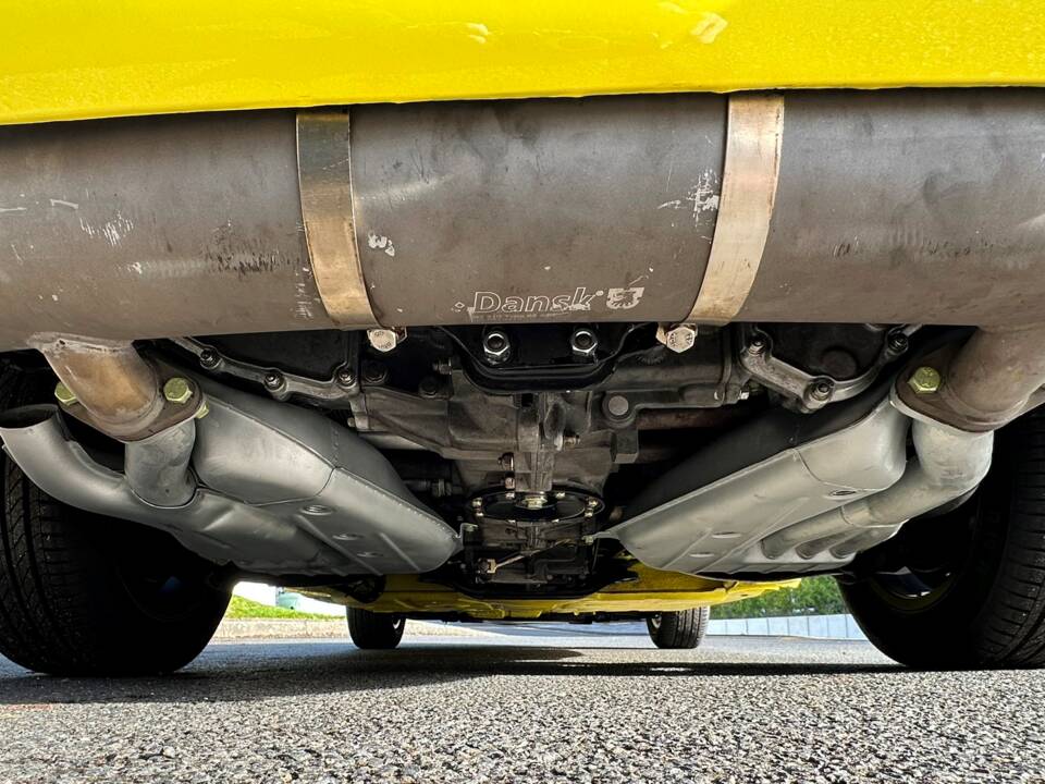 Bild 55/100 von Porsche 911 2.4 T "Oilflap" (1972)