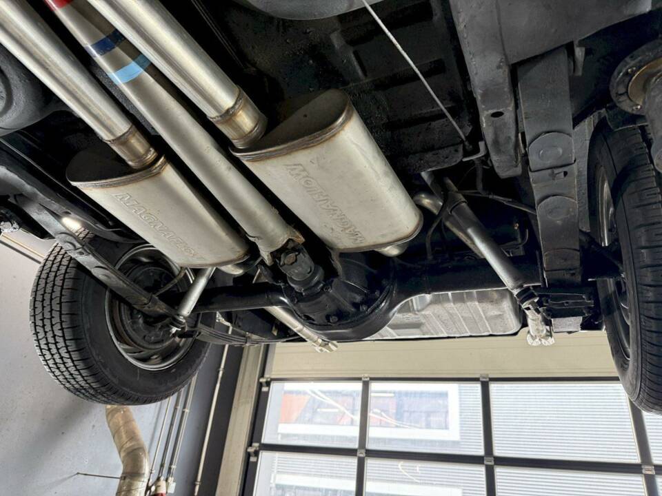 Bild 30/33 von Ford Mustang 390 GTA (1967)