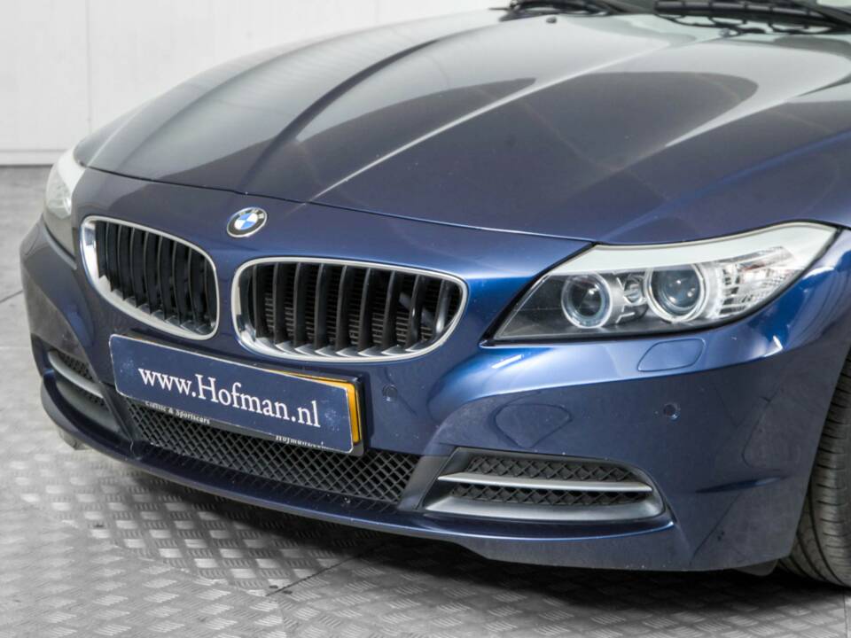 Bild 18/50 von BMW Z4 sDrive23i (2010)
