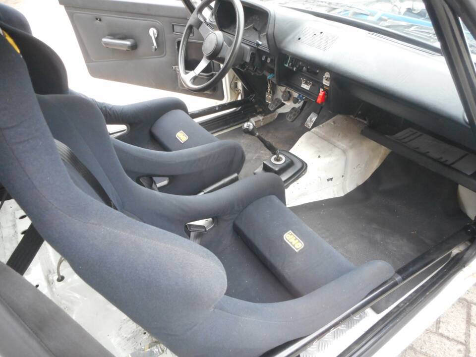 Bild 37/102 von Talbot Sunbeam Lotus (1980)