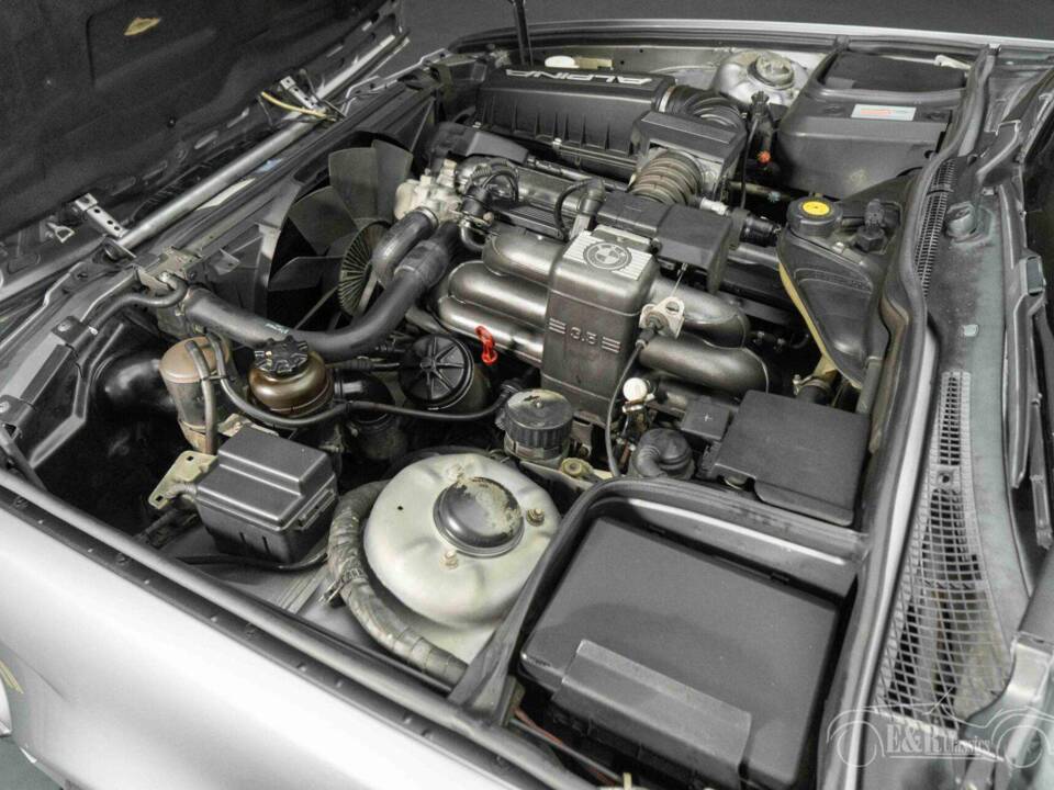 Immagine 4/19 di ALPINA B10 Biturbo (1991)